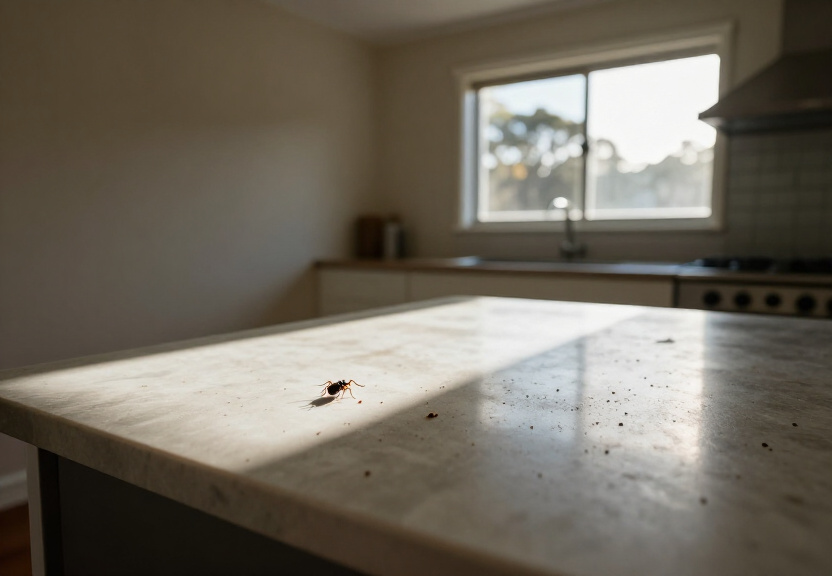 West Ryde Pest Control in Action